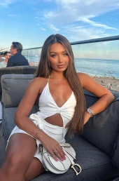 Проститутка Настя